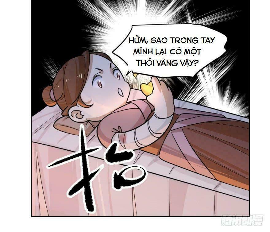 Độc Bộ Thiên Hạ: Đặc Công Thần Y Chapter 7 - Trang 18