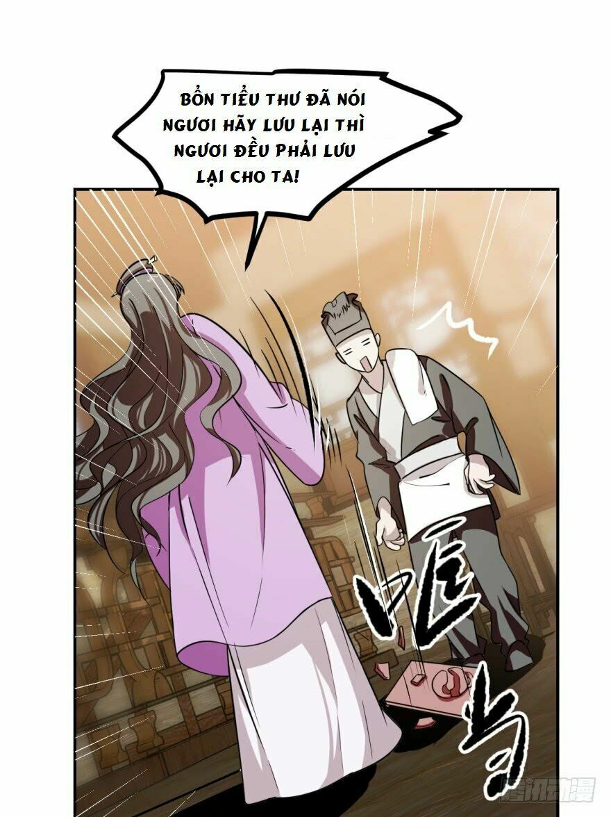 Độc Bộ Thiên Hạ: Đặc Công Thần Y Chapter 9 - Trang 14