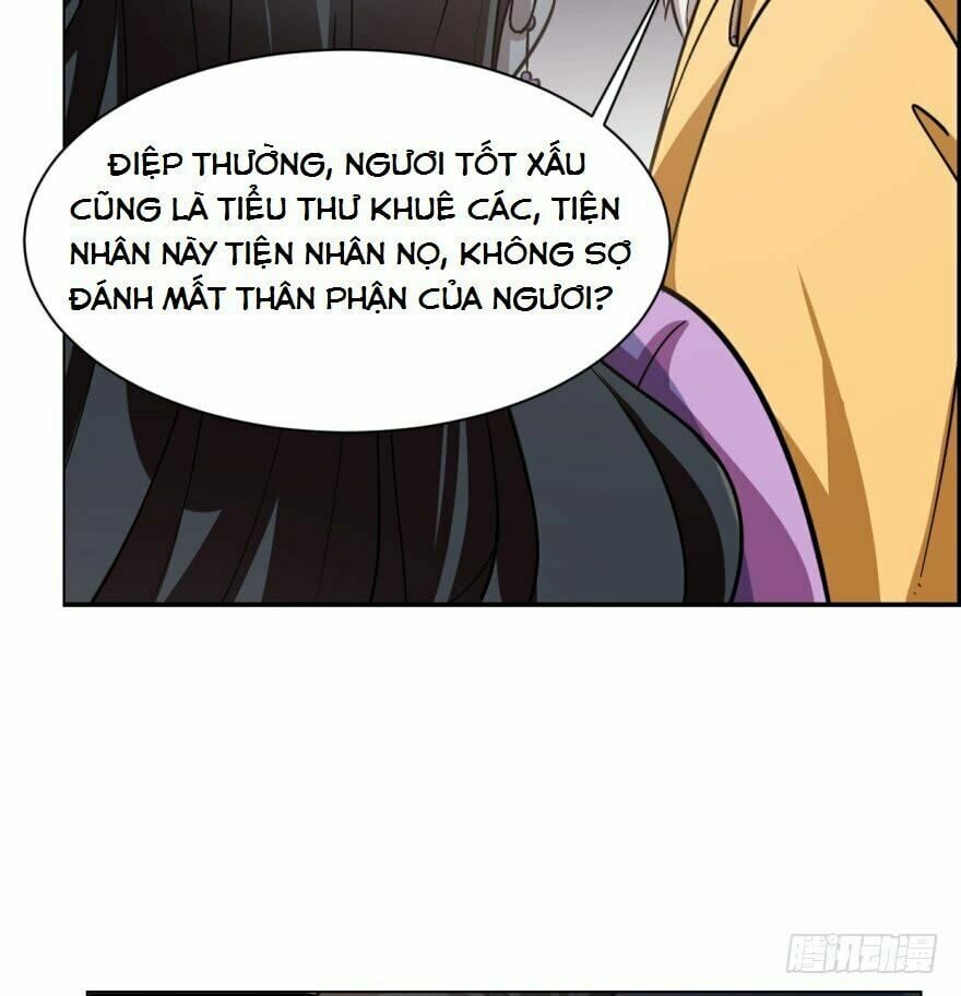 Độc Bộ Thiên Hạ: Đặc Công Thần Y Chapter 10 - Trang 52