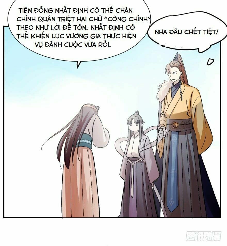 Độc Bộ Thiên Hạ: Đặc Công Thần Y Chapter 3 - Trang 49