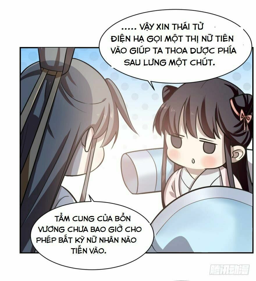 Độc Bộ Thiên Hạ: Đặc Công Thần Y Chapter 11 - Trang 47
