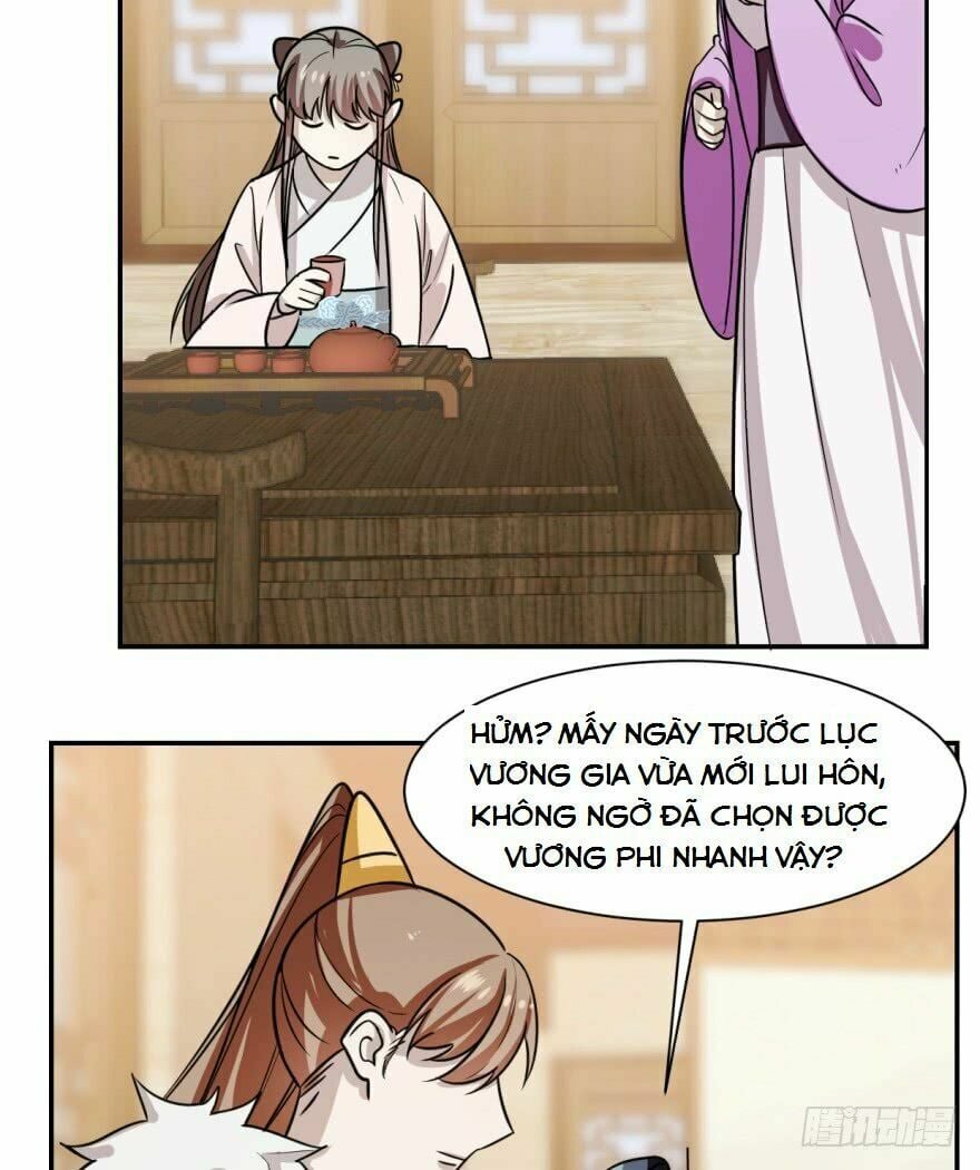 Độc Bộ Thiên Hạ: Đặc Công Thần Y Chapter 9 - Trang 44