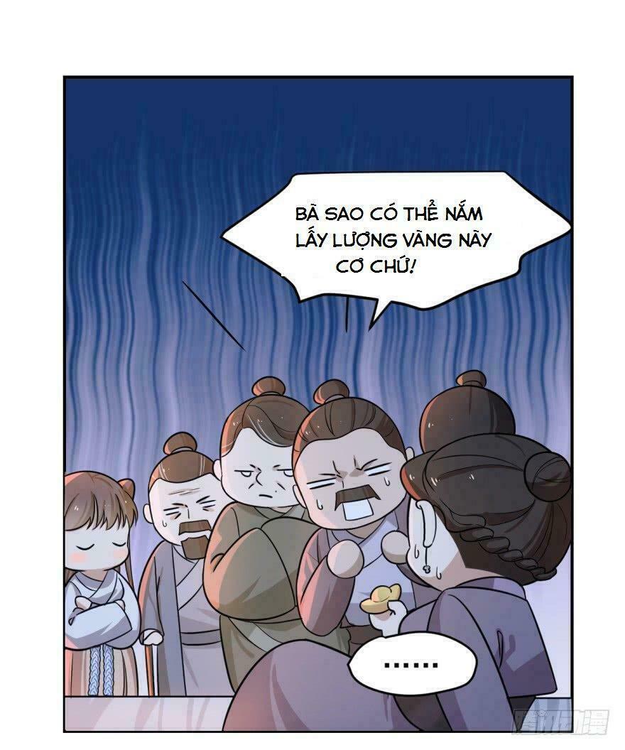 Độc Bộ Thiên Hạ: Đặc Công Thần Y Chapter 7 - Trang 19