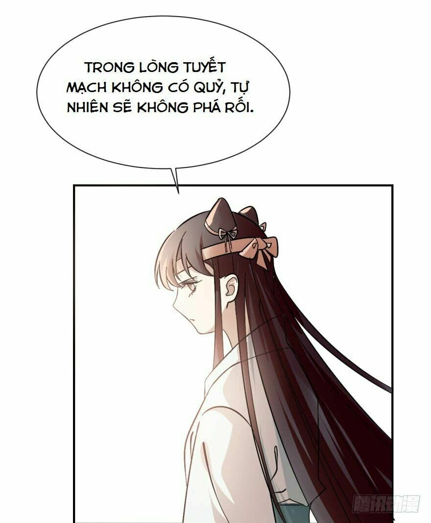 Độc Bộ Thiên Hạ: Đặc Công Thần Y Chapter 3 - Trang 18