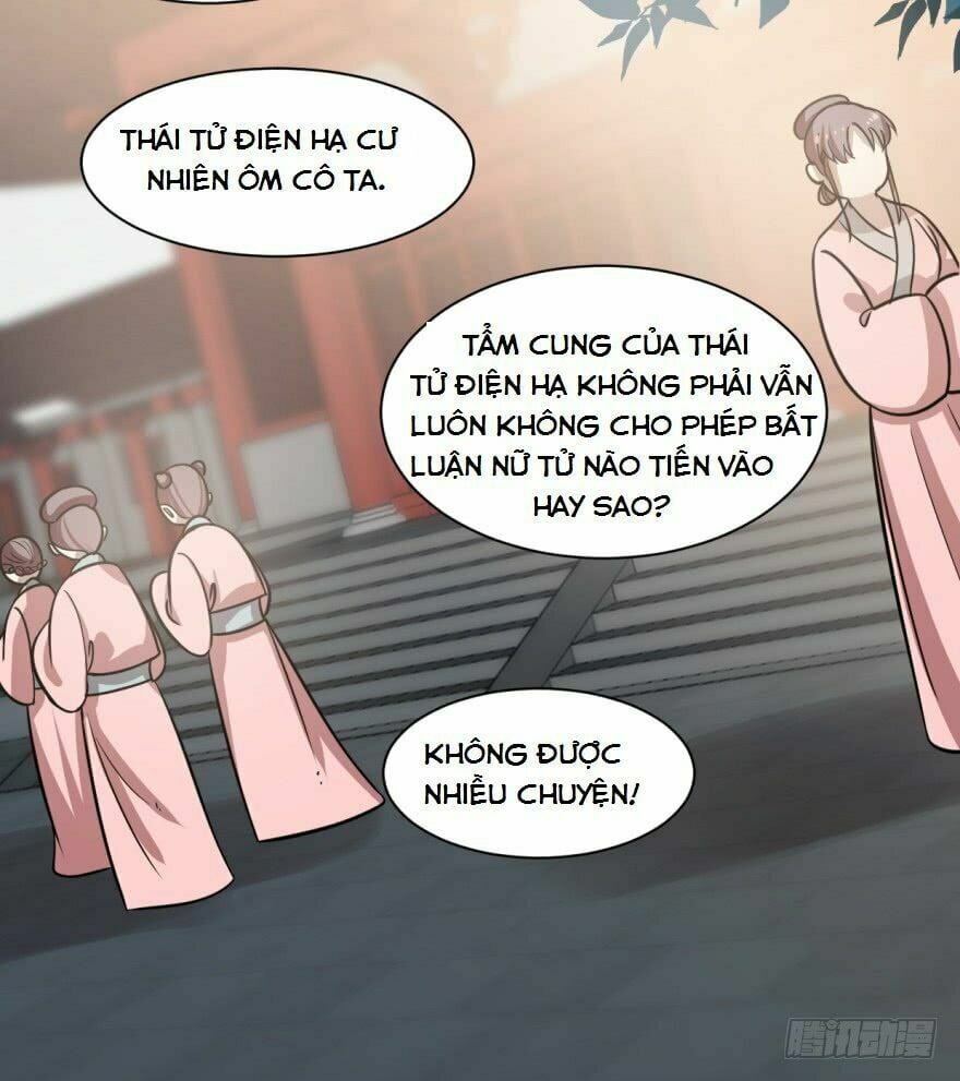 Độc Bộ Thiên Hạ: Đặc Công Thần Y Chapter 11 - Trang 7