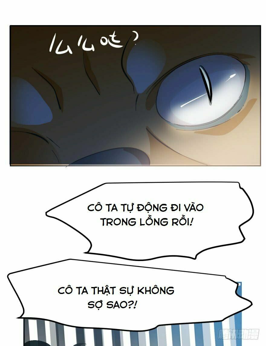 Độc Bộ Thiên Hạ: Đặc Công Thần Y Chapter 3 - Trang 28