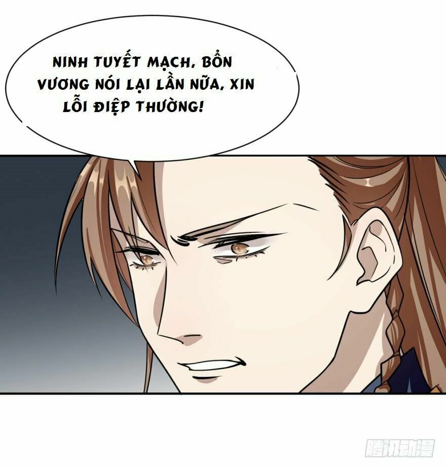 Độc Bộ Thiên Hạ: Đặc Công Thần Y Chapter 10 - Trang 18