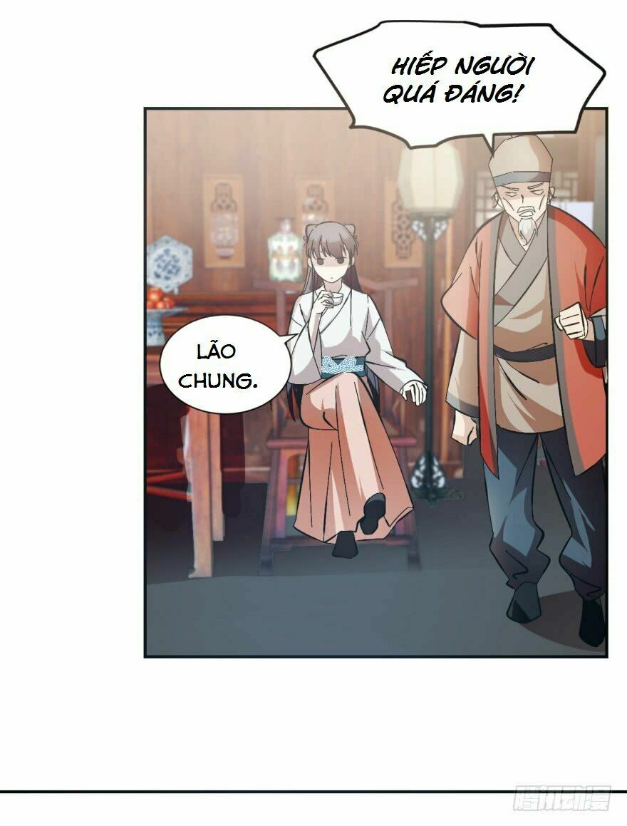 Độc Bộ Thiên Hạ: Đặc Công Thần Y Chapter 3 - Trang 63
