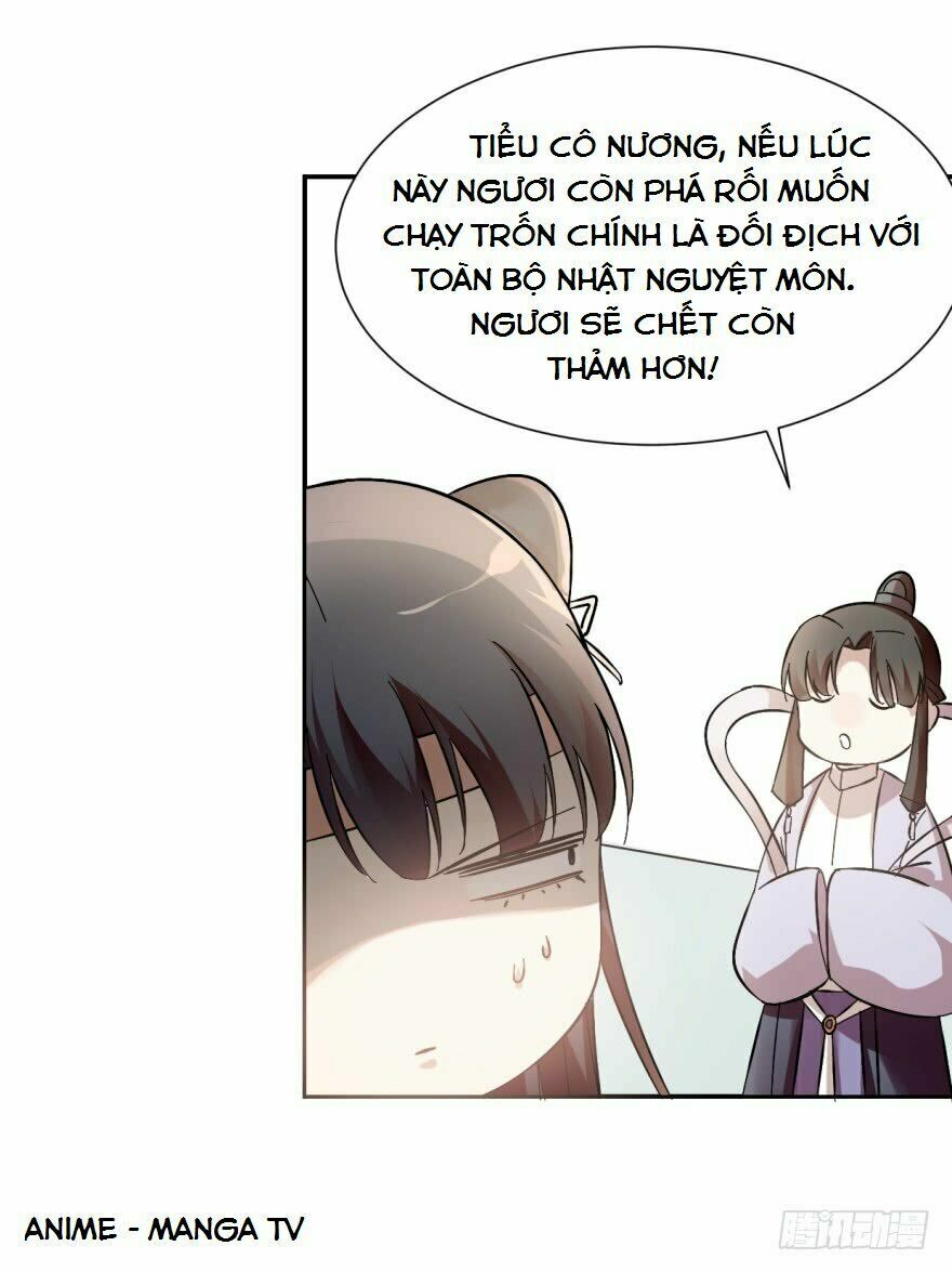 Độc Bộ Thiên Hạ: Đặc Công Thần Y Chapter 3 - Trang 17