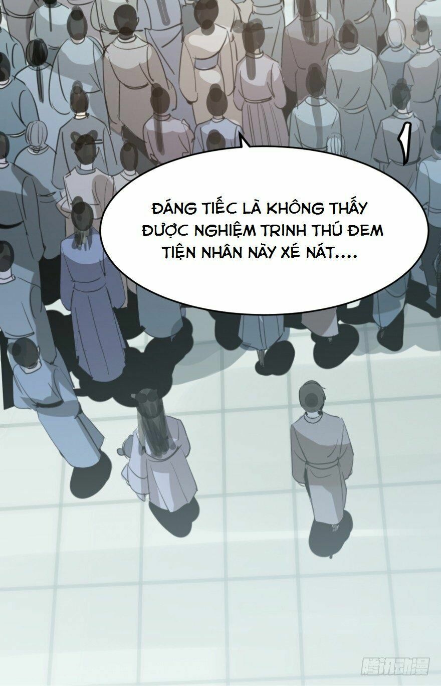 Độc Bộ Thiên Hạ: Đặc Công Thần Y Chapter 1 - Trang 5