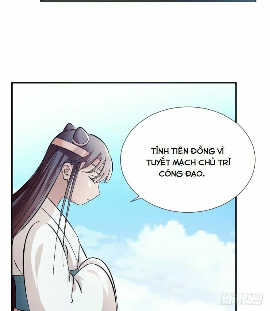 Độc Bộ Thiên Hạ: Đặc Công Thần Y Chapter 3 - Trang 44