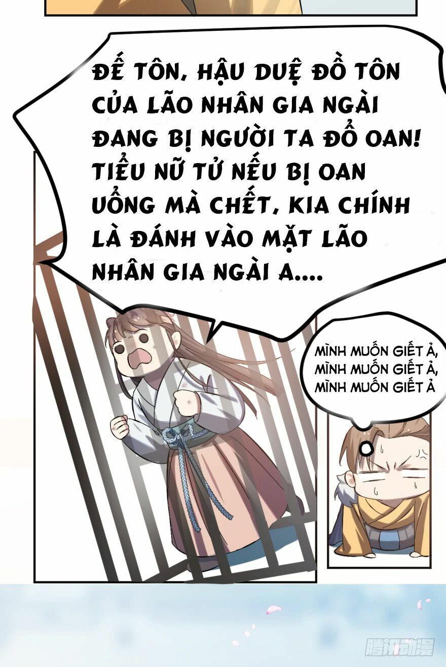 Độc Bộ Thiên Hạ: Đặc Công Thần Y Chapter 2 - Trang 30