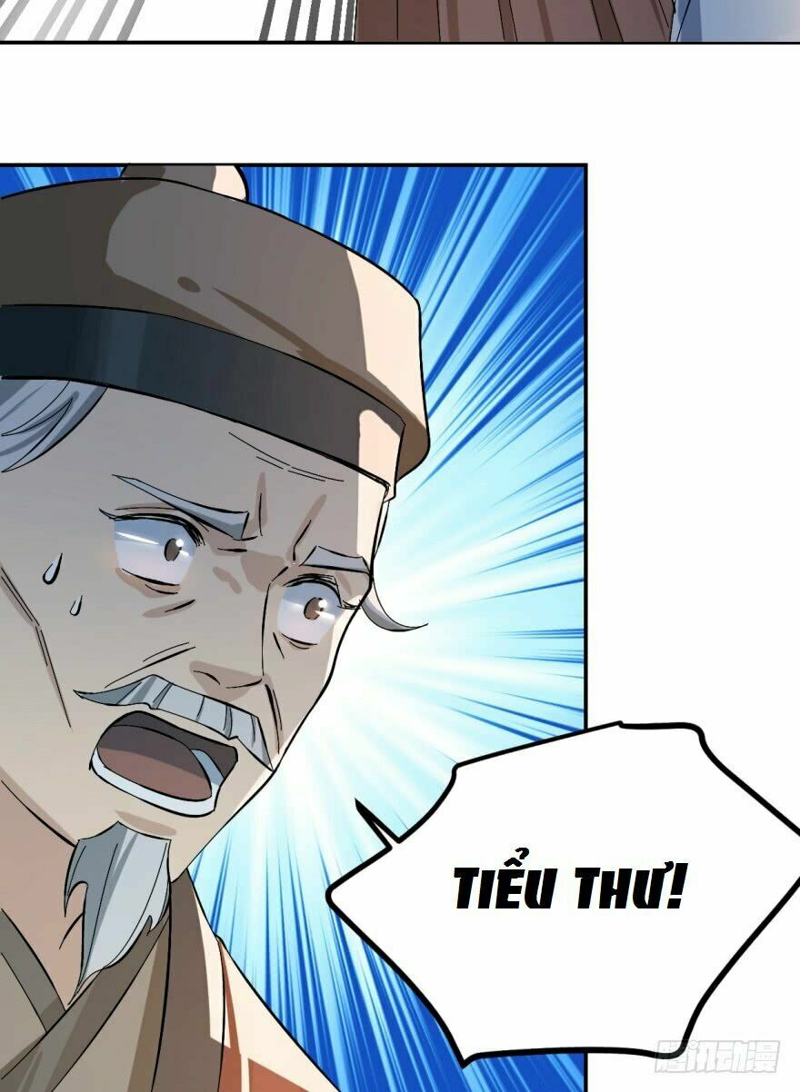 Độc Bộ Thiên Hạ: Đặc Công Thần Y Chapter 4 - Trang 39