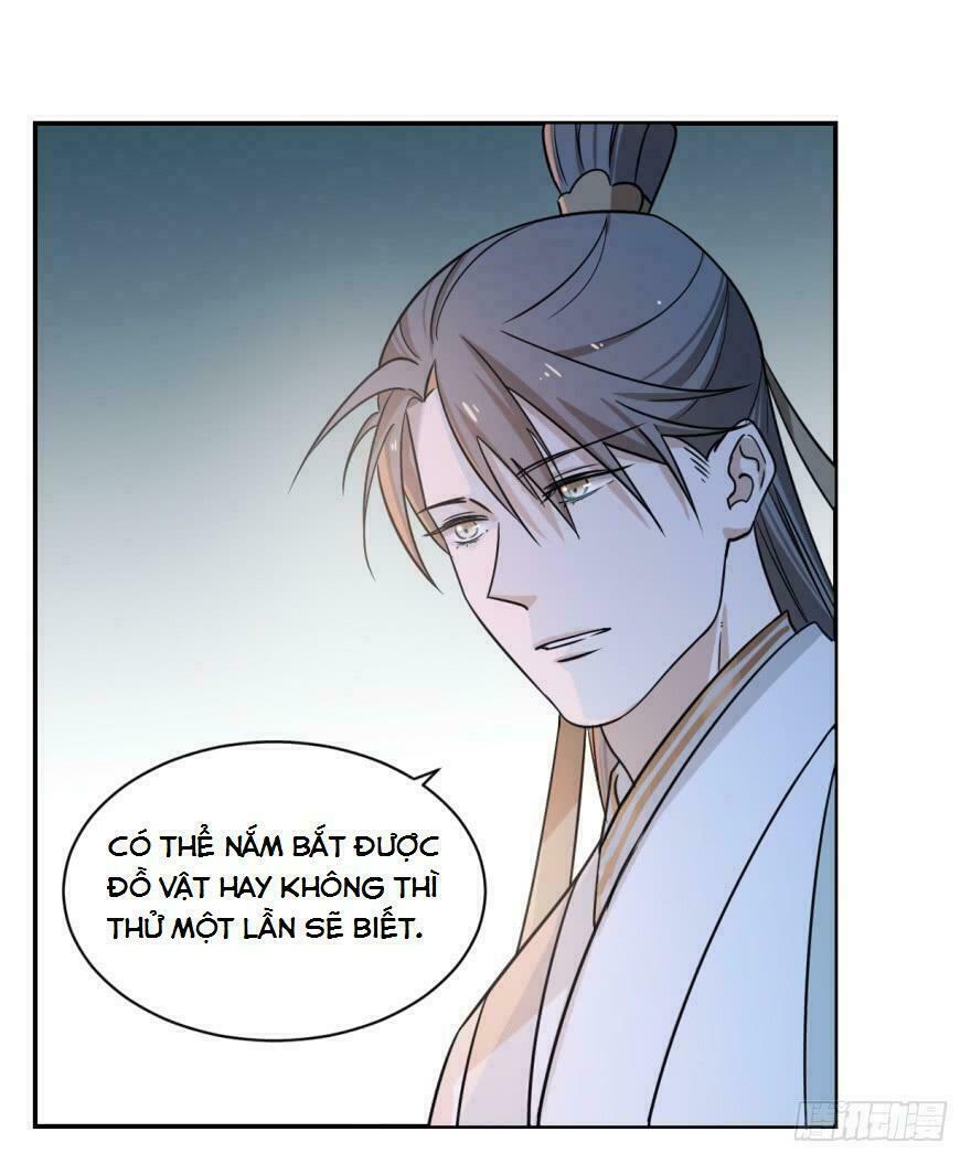 Độc Bộ Thiên Hạ: Đặc Công Thần Y Chapter 7 - Trang 11