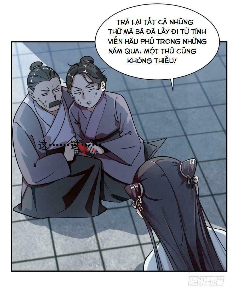 Độc Bộ Thiên Hạ: Đặc Công Thần Y Chapter 6 - Trang 38