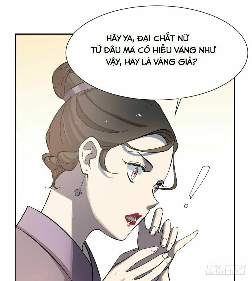 Độc Bộ Thiên Hạ: Đặc Công Thần Y Chapter 4 - Trang 29