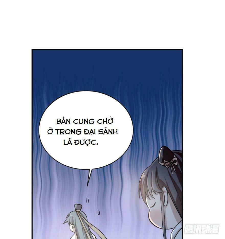 Độc Bộ Thiên Hạ: Đặc Công Thần Y Chapter 6 - Trang 58