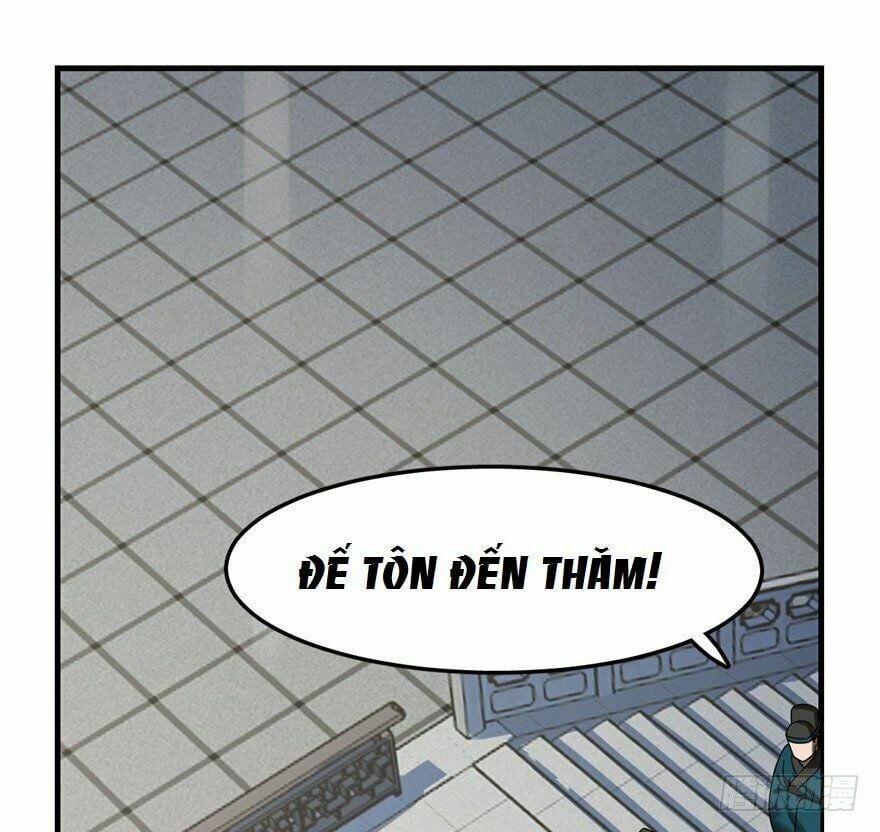 Độc Bộ Thiên Hạ: Đặc Công Thần Y Chapter 20 - Trang 0