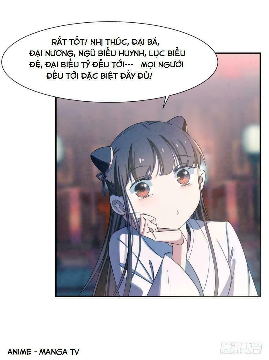 Độc Bộ Thiên Hạ: Đặc Công Thần Y Chapter 5 - Trang 9