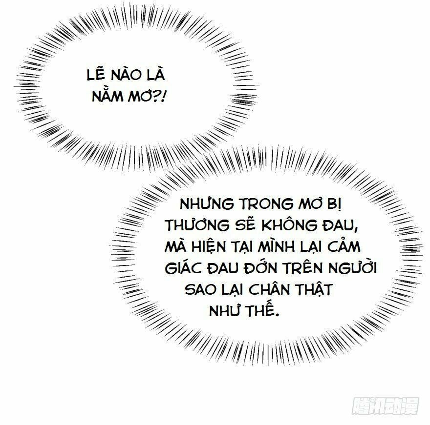 Độc Bộ Thiên Hạ: Đặc Công Thần Y Chapter 1 - Trang 21