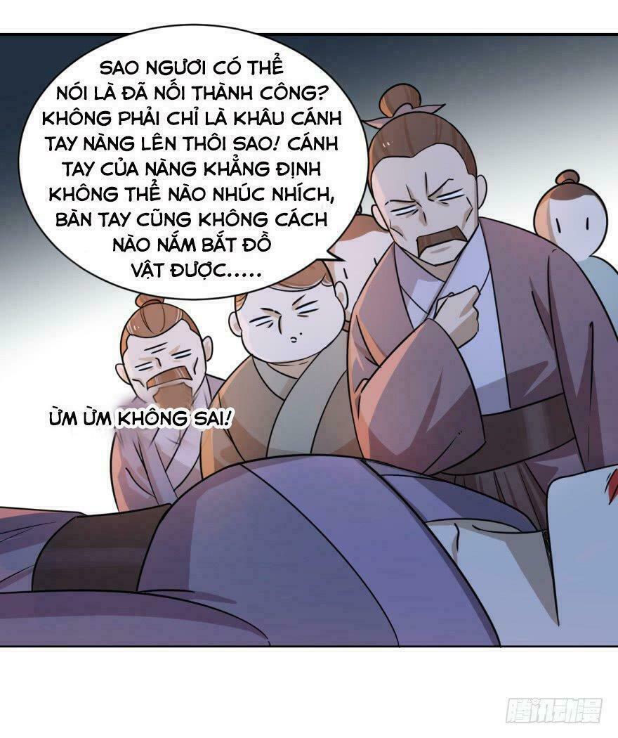 Độc Bộ Thiên Hạ: Đặc Công Thần Y Chapter 7 - Trang 10