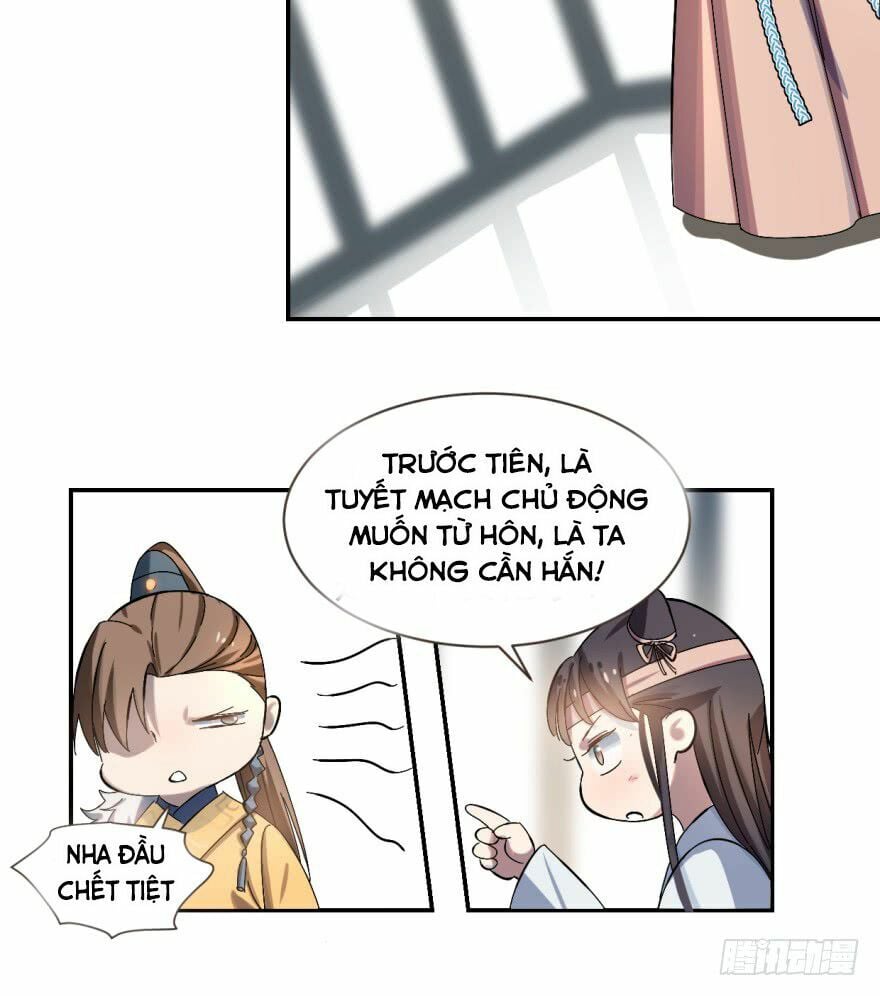 Độc Bộ Thiên Hạ: Đặc Công Thần Y Chapter 2 - Trang 48