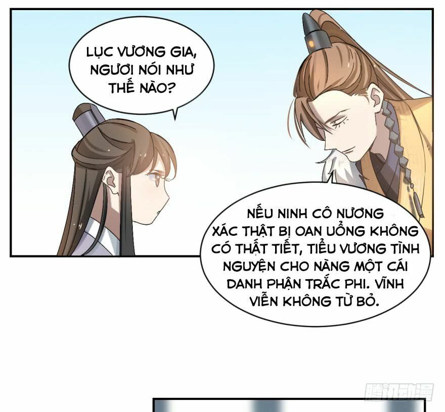 Độc Bộ Thiên Hạ: Đặc Công Thần Y Chapter 2 - Trang 43