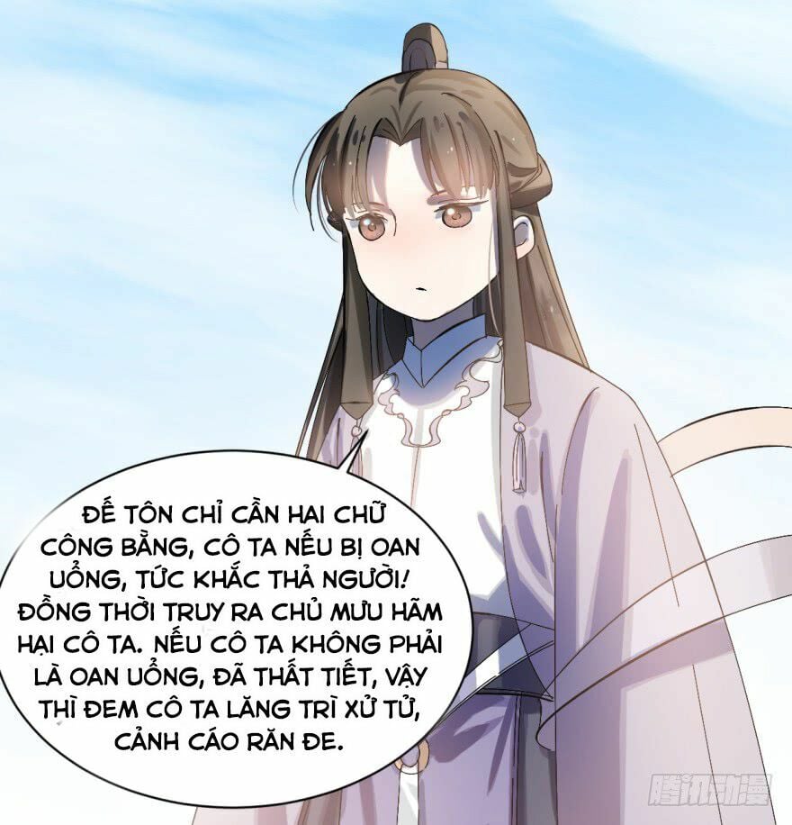 Độc Bộ Thiên Hạ: Đặc Công Thần Y Chapter 2 - Trang 38