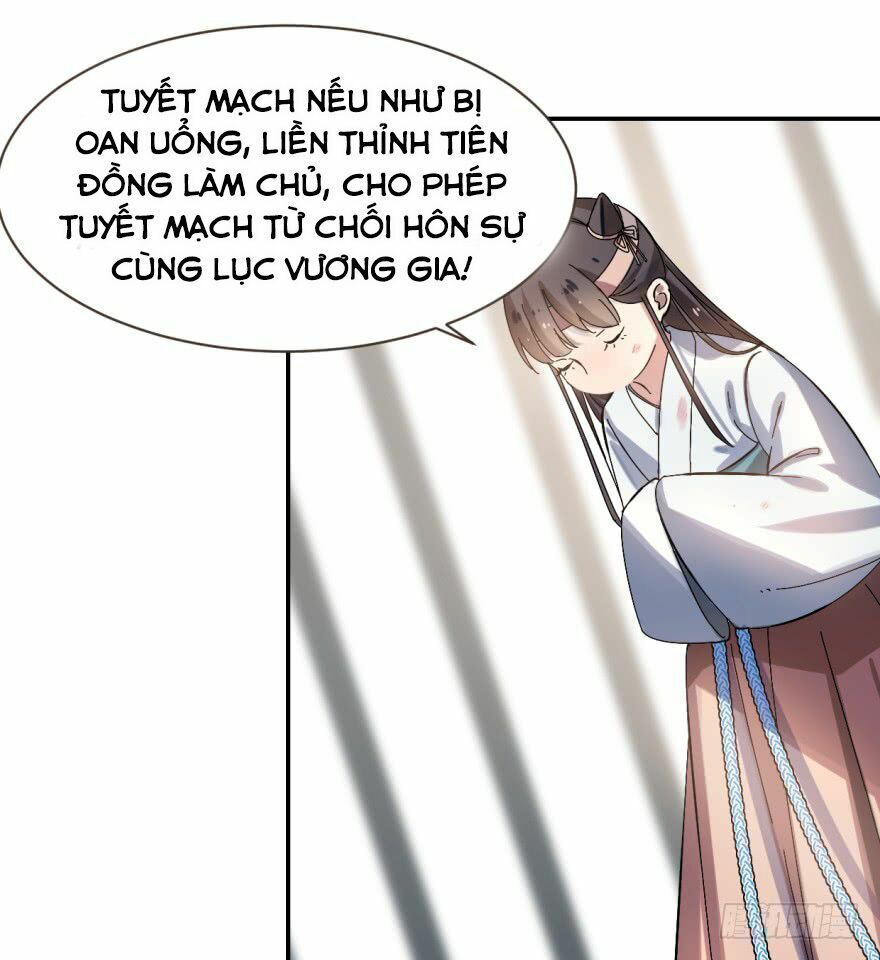 Độc Bộ Thiên Hạ: Đặc Công Thần Y Chapter 2 - Trang 47