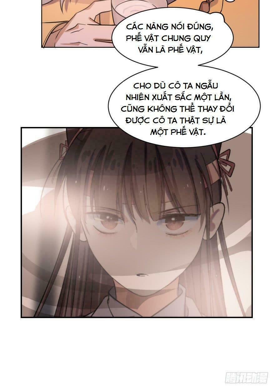Độc Bộ Thiên Hạ: Đặc Công Thần Y Chapter 7 - Trang 53