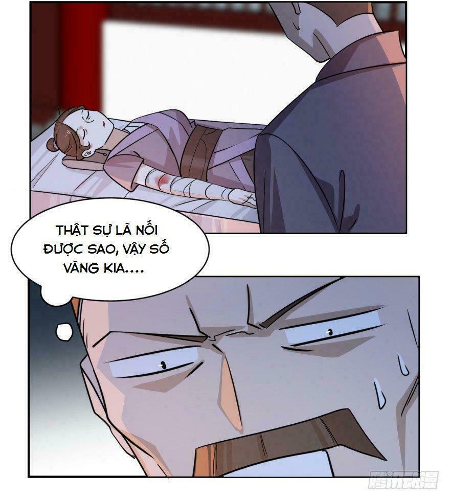 Độc Bộ Thiên Hạ: Đặc Công Thần Y Chapter 7 - Trang 9