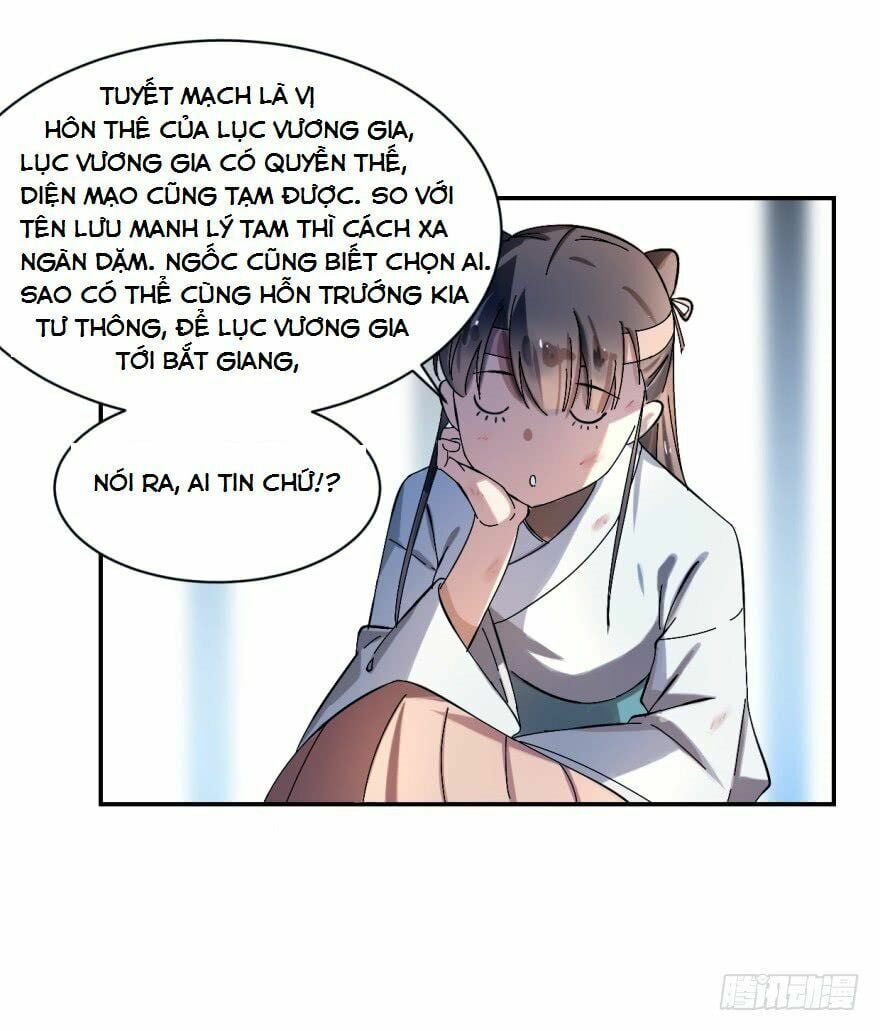 Độc Bộ Thiên Hạ: Đặc Công Thần Y Chapter 1 - Trang 69