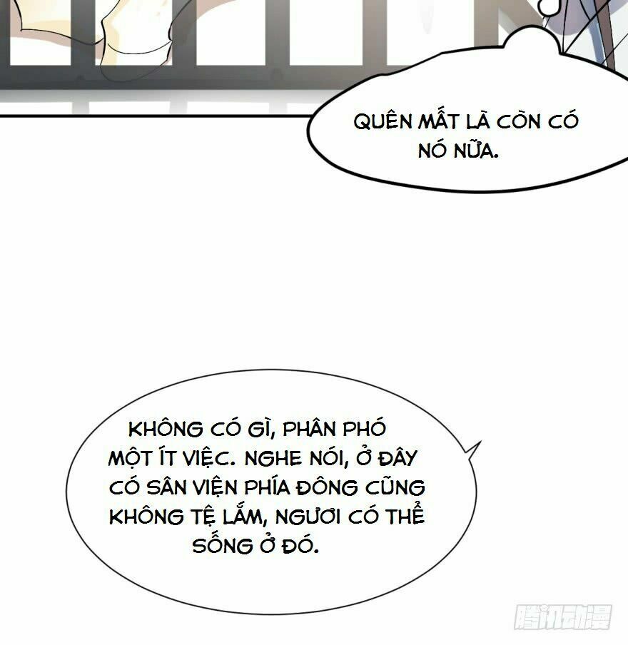 Độc Bộ Thiên Hạ: Đặc Công Thần Y Chapter 4 - Trang 6