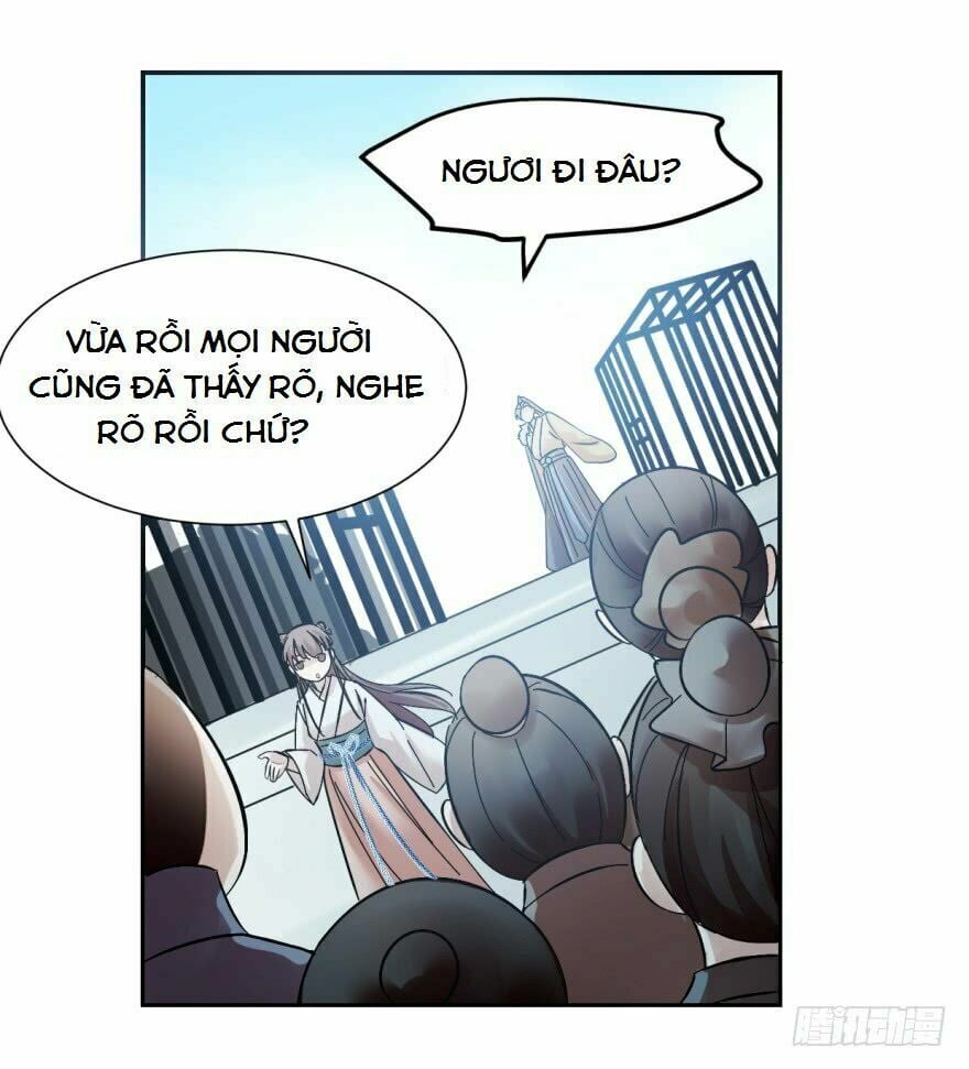 Độc Bộ Thiên Hạ: Đặc Công Thần Y Chapter 3 - Trang 20