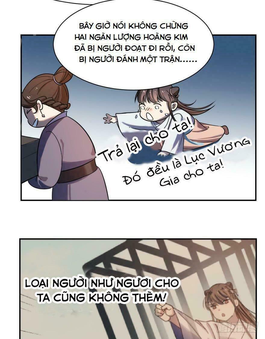 Độc Bộ Thiên Hạ: Đặc Công Thần Y Chapter 7 - Trang 55