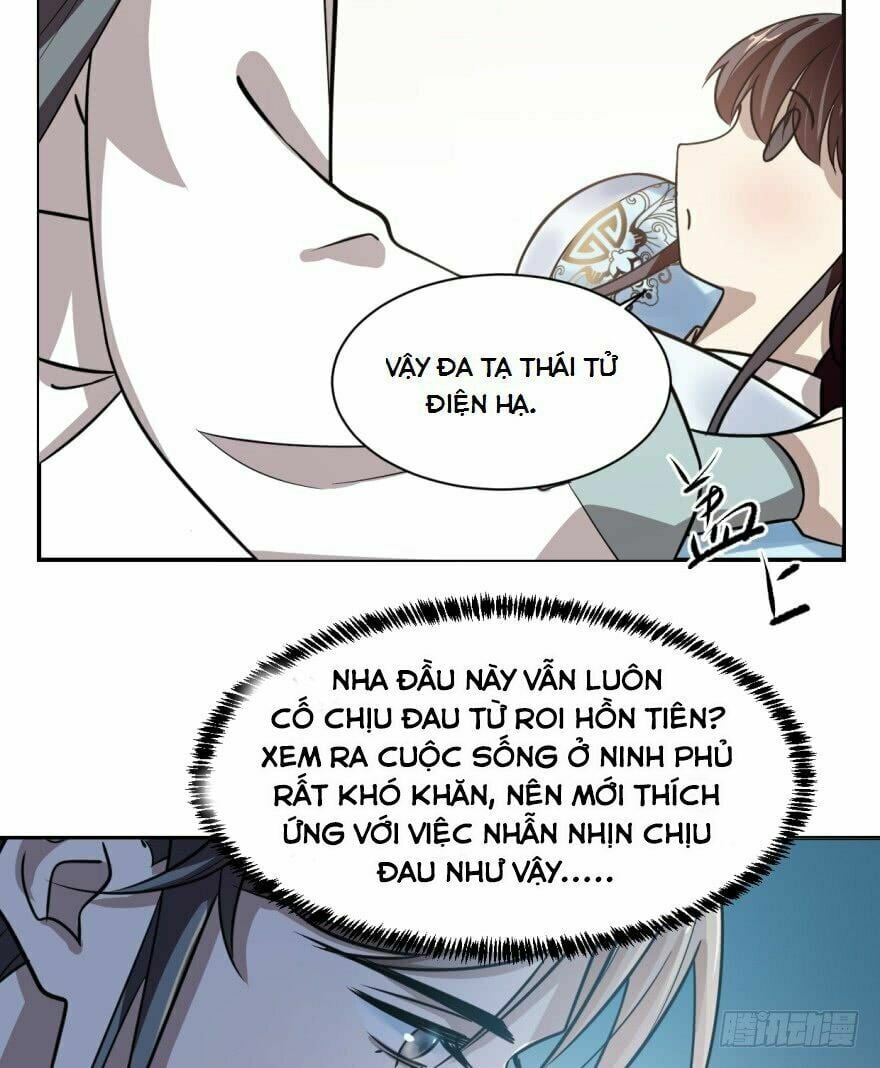 Độc Bộ Thiên Hạ: Đặc Công Thần Y Chapter 11 - Trang 22