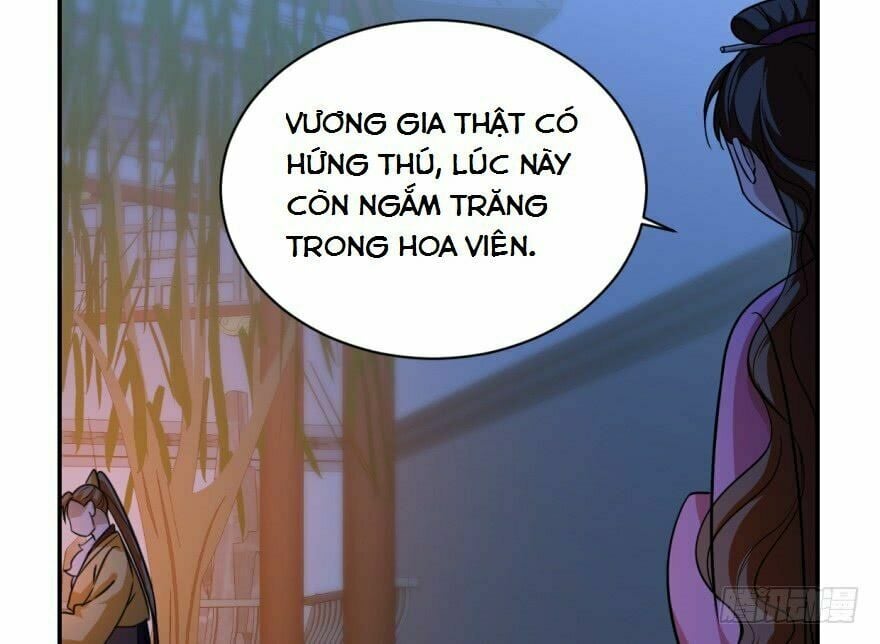Độc Bộ Thiên Hạ: Đặc Công Thần Y Chapter 8 - Trang 41