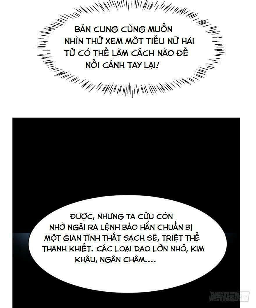 Độc Bộ Thiên Hạ: Đặc Công Thần Y Chapter 6 - Trang 53