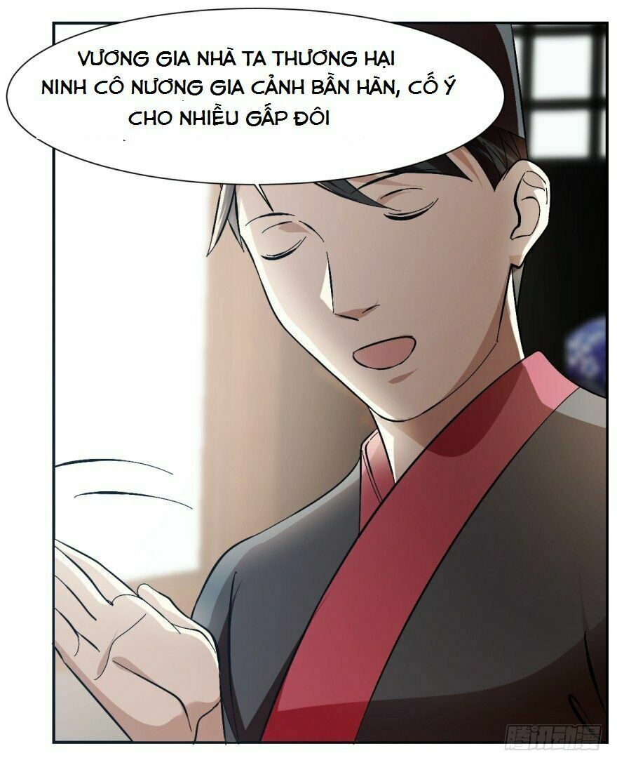 Độc Bộ Thiên Hạ: Đặc Công Thần Y Chapter 3 - Trang 62