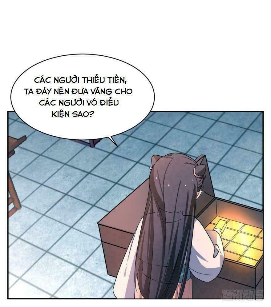 Độc Bộ Thiên Hạ: Đặc Công Thần Y Chapter 5 - Trang 36