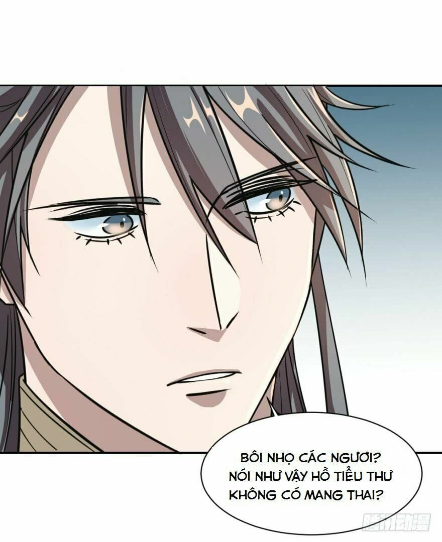 Độc Bộ Thiên Hạ: Đặc Công Thần Y Chapter 10 - Trang 39