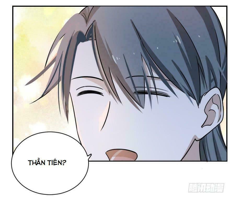 Độc Bộ Thiên Hạ: Đặc Công Thần Y Chapter 7 - Trang 34