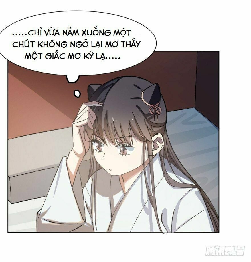 Độc Bộ Thiên Hạ: Đặc Công Thần Y Chapter 4 - Trang 20