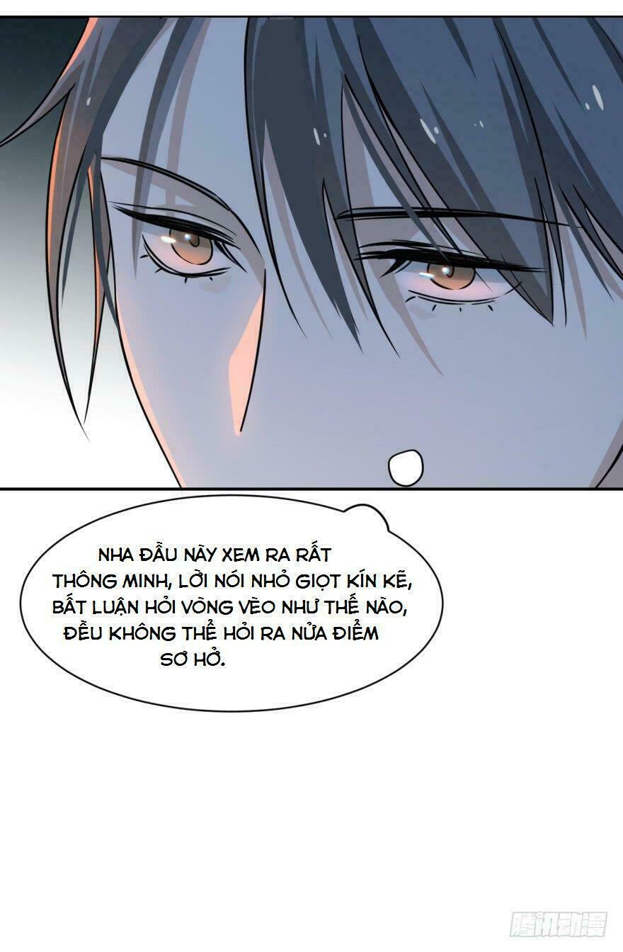 Độc Bộ Thiên Hạ: Đặc Công Thần Y Chapter 7 - Trang 36