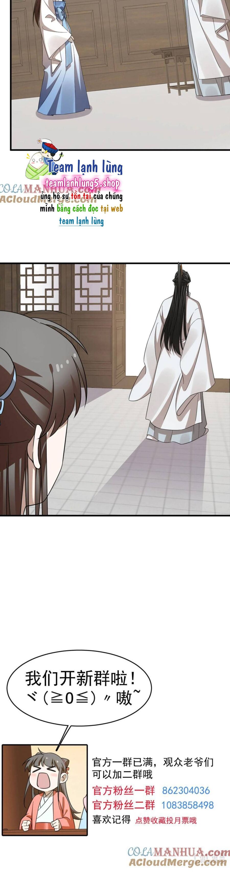 Độc Bộ Thiên Hạ: Đặc Công Thần Y Chapter 493 - Trang 4