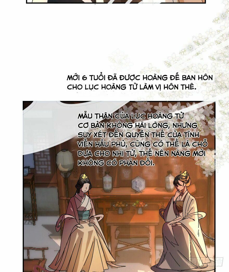 Độc Bộ Thiên Hạ: Đặc Công Thần Y Chapter 1 - Trang 35