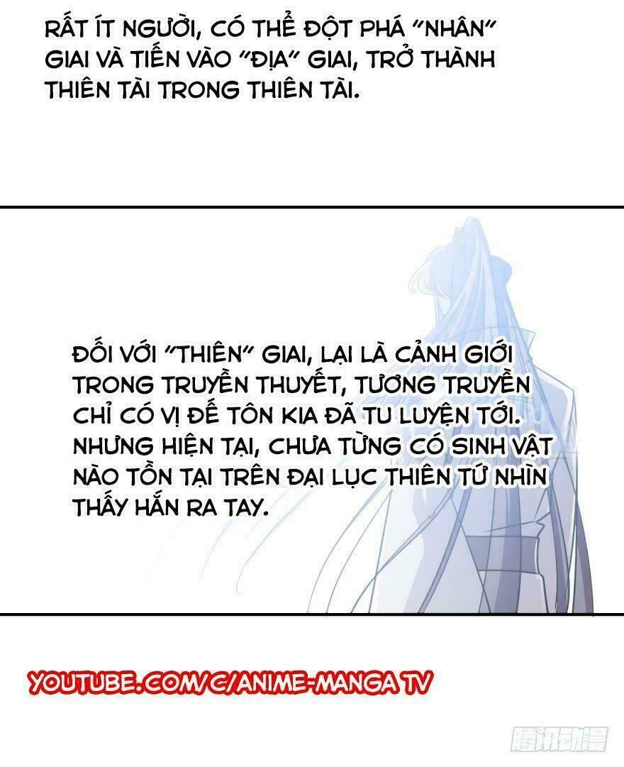 Độc Bộ Thiên Hạ: Đặc Công Thần Y Chapter 6 - Trang 14