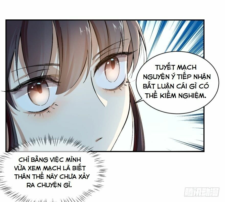 Độc Bộ Thiên Hạ: Đặc Công Thần Y Chapter 2 - Trang 2