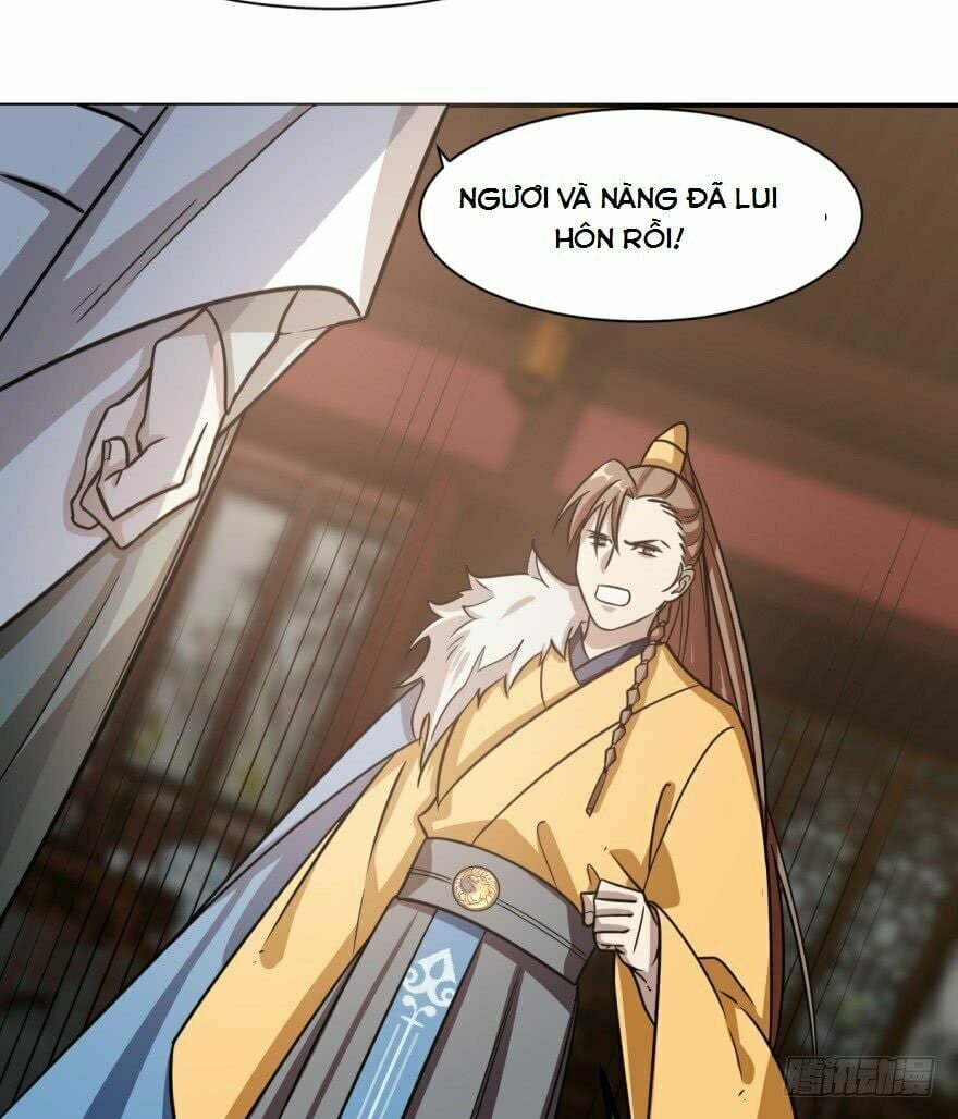 Độc Bộ Thiên Hạ: Đặc Công Thần Y Chapter 11 - Trang 41