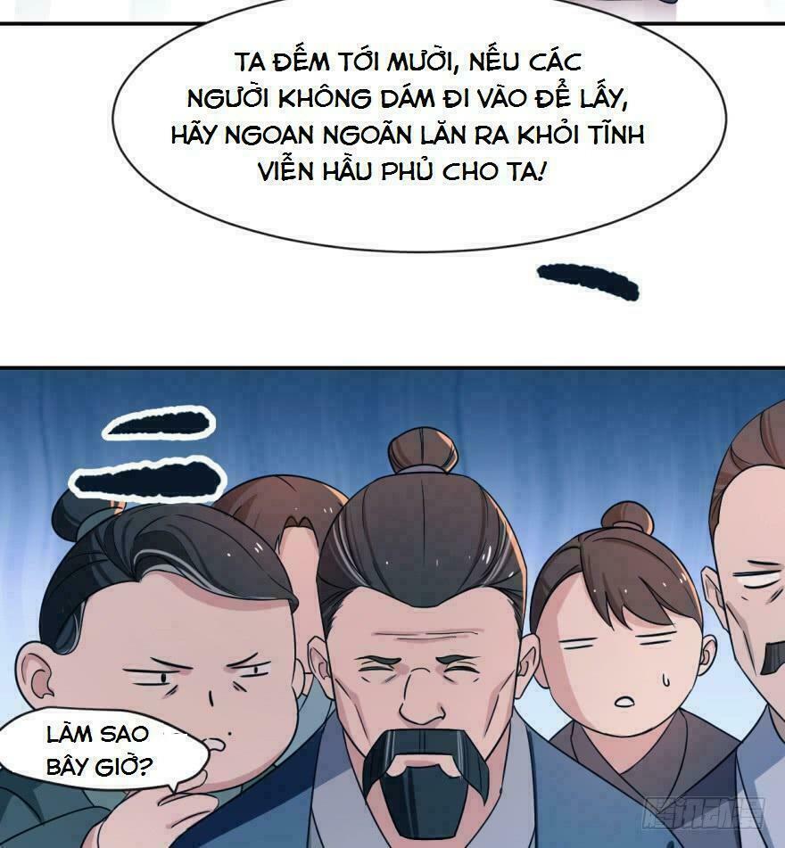 Độc Bộ Thiên Hạ: Đặc Công Thần Y Chapter 5 - Trang 40